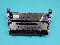 Konsola panel nawiewu BMW X5 F15 9321714, 9321714-01