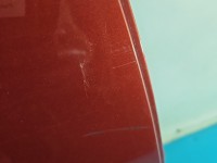 Drzwi tył prawe Suzuki Sx4 I 06- HB 5d ZFM C14