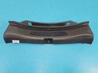 Osłona ZAŚLEPKA PLASTIK Honda Jazz III 84640-TF0-G010-21