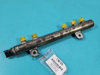 Listwa wtryskowa CZUJNIKI Opel Astra III H 1.3 cdti 0445214141, 55211908, 0281002903