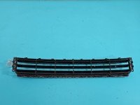 Zaślepka kratka zderzaka środkowa atrapa Vw Passat B7 3AA813677