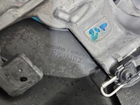 Kierownica Renault Megane III 985100007R