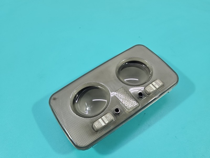 Lampa kabiny lampka Alfa romeo Giulietta 735244963