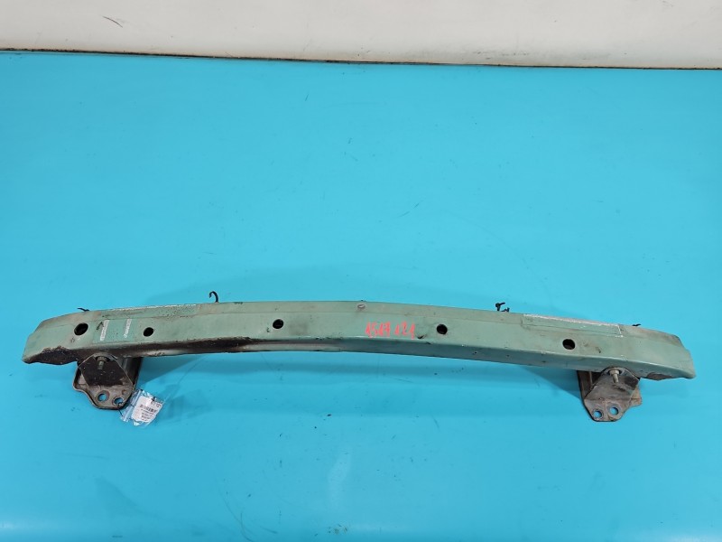 Wzmocnienie zderzaka przód belka Opel Corsa C Producent części: OPEL przednie
