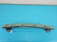 Wzmocnienie zderzaka przód belka Opel Corsa C Producent części: OPEL przednie