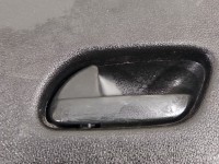 Tapicerka drzwi tył lewa boczek Toyota Proace City 968156177