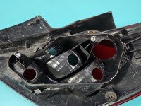 Lampa tył lewa Opel Corsa D HB Producent części: OPEL, Valeo, HB ,tylko 5 drzwi, 06-14r EUROPA