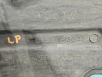 Osłona ZAŚLEPKA PLASTIK LEXUS NX I 14-21 51444-42040