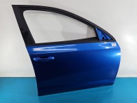 DRZWI PRZÓD PRAWE PASAŻERA Skoda Octavia III 5d LF5W-8X8X