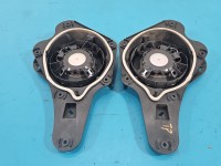 Głośniki komplet Peugeot 3008 II 9813826980, 9813826880, 9813827180