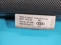 Roleta bagażnika AUDI A6 C7