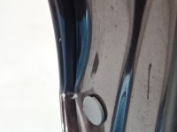 DRZWI PRZÓD LEWE KIEROWCY Opel Astra V K 5d brązowy Z41S