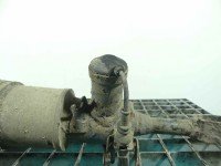 Amortyzator przód lewy przedni Audi A6 C6