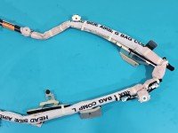 Kurtyna lewa poduszka airbag Subaru Impreza III GH HB