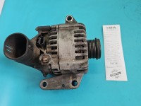 TEST Alternator Ford Mondeo Mk3 2.0 16V