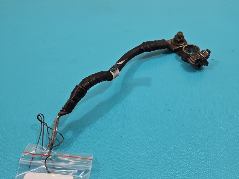 KLEMA INSTALACJA WIĄZKA MINUSOWA MINUS Hyundai Elantra VI 15-20 91860-F2010