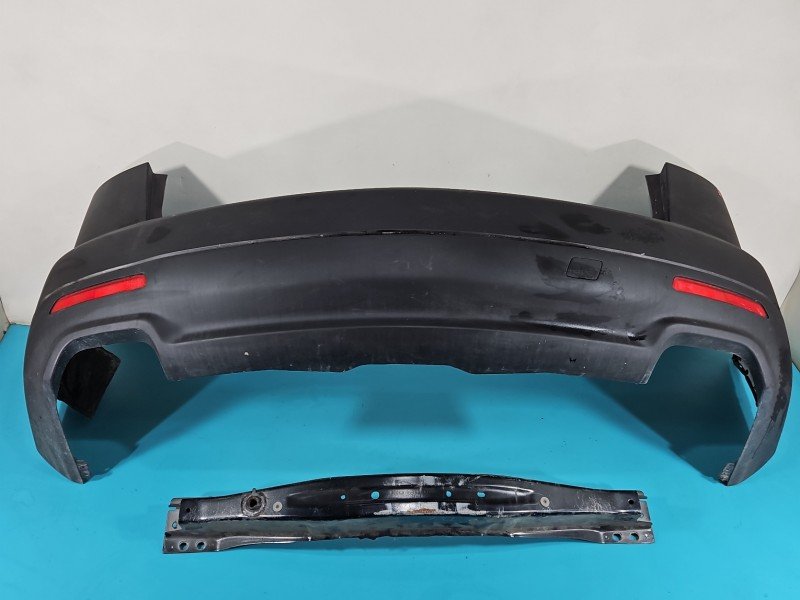 Zderzak tył Mazda CX-9 HB