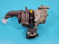 Turbosprężarka Vw Caddy III 2K 04L253019P 2.0 tdi 102KM