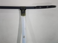 Relingi dachowe komplet Skoda Octavia III