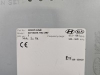 Radio fabryczne Kia Sorento III 14-20 96560C5104WK radioodtwarzacz
