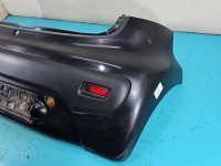 Zderzak tył Citroen C1 I czarny EXZ HB