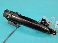 Klamka przód lewa zewnętrzna Mazda 6 III GJ