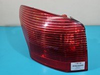 Lampa tył lewa Peugeot 407 kombi