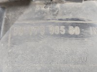 Nadkole przód lewe Toyota Proace City 9817398780