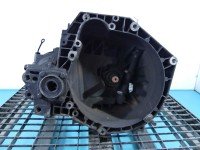 Skrzynia biegów 4678 3510 Alfa romeo Gt 1.9 jtd