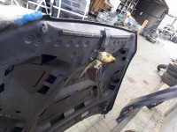 Maska przednia AUDI Q5 8R 08- liliowy LZ4X