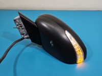 Lusterko lewe pin Peugeot 508 I kombi 5d kolor KTVD europa