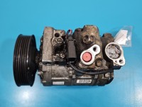 Sprężarka klimatyzacji kompresor 447220-9560 Audi A4 B6 2.0 20v
