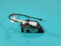 Zamek przód lewy Bmw e46 EUROPA 7pin 8253431