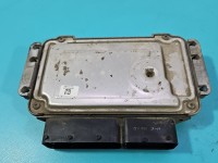 Komputer Sterownik silnika 0261201689, 51807290 Fiat Linea 1.4 T