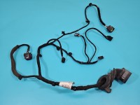 Instalacja Wiązka drzwi przód lewych Fiat Doblo II 51994823