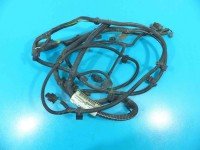 Wiązka zderzaka tył Volvo V40 II 12- 31427116-AA Instalacja pdc