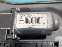 Podnośnik przód prawy SZYBY WINDA Skoda Roomster 14pin 402036F 5d HB