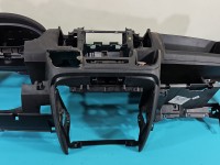 Deska rozdzielcza airbag pasażera kokpit Citroen Jumper 14-