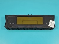 Licznik Citroen C4 Grand picasso I 06-13 2.0 16V P9663755780 EUROPA