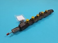 Listwa wtryskowa CZUJNIKI Toyota Auris I 89458-71010 2.0 D4D (FTV)