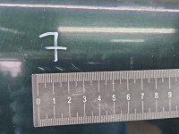 DRZWI PRZÓD LEWE KIEROWCY Opel Vectra B 5d zielony