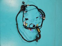 Instalacja Wiązka drzwi przód lewych Skoda Octavia IV 5E4971120BB