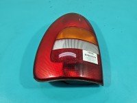 Lampa tył lewa Chrysler Voyager III HB