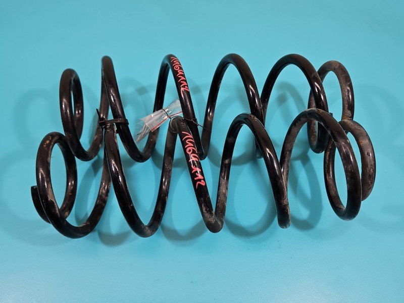 Sprężyny przód komplet Vw Passat B5 1.9 tdi