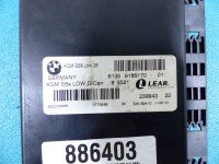 Sterownik moduł 9186170 Bmw e60 e61 61359186170