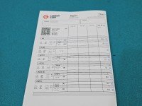 TESTOWANY Wtryskiwacz 0445110835, 05L130277E Vw Caddy IV 2.0 tdi 122KM