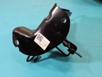 Kanapa tył fotel tylny Ford Mondeo Mk5