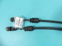 DŹWIGNIA LEWAREK WYBIERAK LINKI Citroen C5 I 1.6 hdi