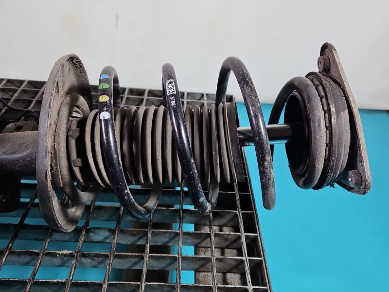 Sprężyna przód przednia Citroen C5 Aircross 17-25 1.2 T