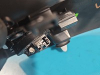 Głośniki komplet Toyota Proace City 9816792777, 9609320180